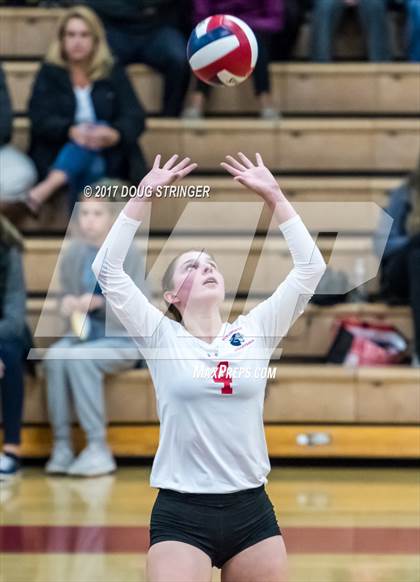 Thumbnail 1 in  Burlingame @ James Logan (CIF NorCal Regional D1 Semifinal) photogallery.