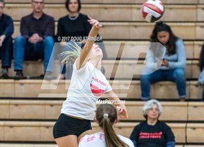 Thumbnail 2 in  Burlingame @ James Logan (CIF NorCal Regional D1 Semifinal) photogallery.