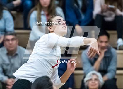 Thumbnail 3 in  Burlingame @ James Logan (CIF NorCal Regional D1 Semifinal) photogallery.
