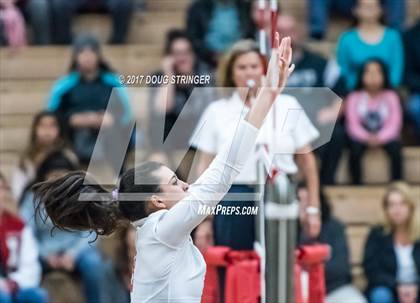 Thumbnail 3 in  Burlingame @ James Logan (CIF NorCal Regional D1 Semifinal) photogallery.