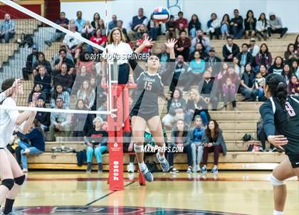 Thumbnail 1 in  Burlingame @ James Logan (CIF NorCal Regional D1 Semifinal) photogallery.