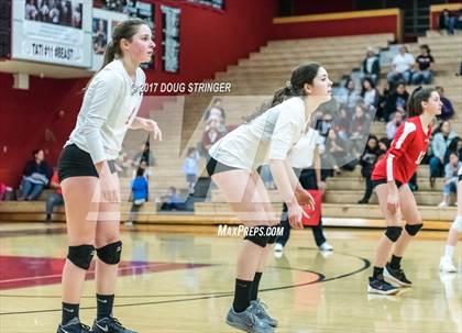 Thumbnail 3 in  Burlingame @ James Logan (CIF NorCal Regional D1 Semifinal) photogallery.