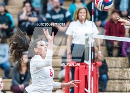 Thumbnail 1 in  Burlingame @ James Logan (CIF NorCal Regional D1 Semifinal) photogallery.