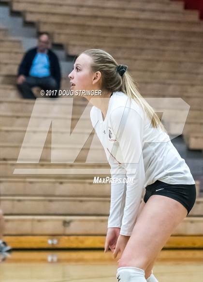Thumbnail 3 in  Burlingame @ James Logan (CIF NorCal Regional D1 Semifinal) photogallery.