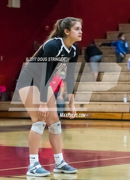 Thumbnail 2 in  Burlingame @ James Logan (CIF NorCal Regional D1 Semifinal) photogallery.