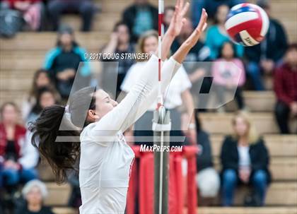 Thumbnail 2 in  Burlingame @ James Logan (CIF NorCal Regional D1 Semifinal) photogallery.