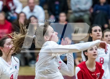 Thumbnail 1 in  Burlingame @ James Logan (CIF NorCal Regional D1 Semifinal) photogallery.
