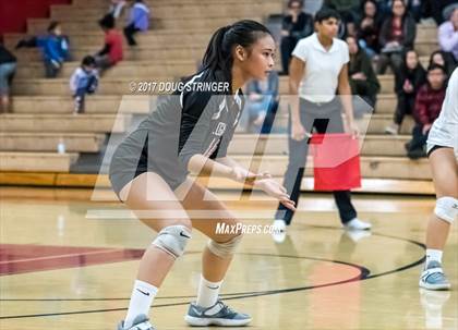 Thumbnail 1 in  Burlingame @ James Logan (CIF NorCal Regional D1 Semifinal) photogallery.