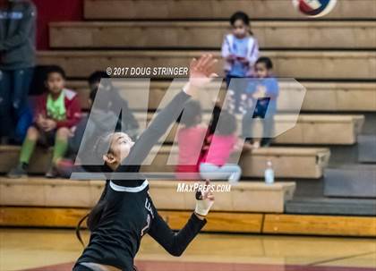 Thumbnail 1 in  Burlingame @ James Logan (CIF NorCal Regional D1 Semifinal) photogallery.