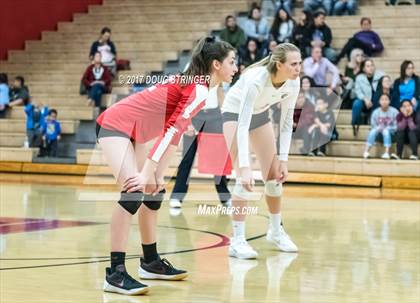 Thumbnail 2 in  Burlingame @ James Logan (CIF NorCal Regional D1 Semifinal) photogallery.