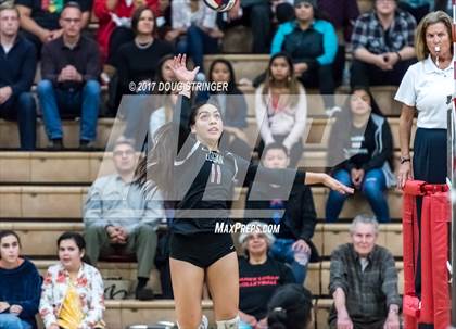 Thumbnail 1 in  Burlingame @ James Logan (CIF NorCal Regional D1 Semifinal) photogallery.