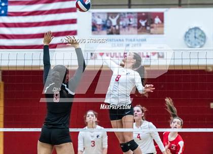 Thumbnail 1 in  Burlingame @ James Logan (CIF NorCal Regional D1 Semifinal) photogallery.