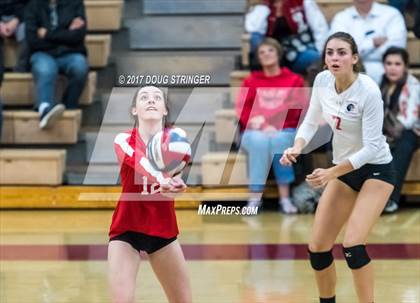 Thumbnail 2 in  Burlingame @ James Logan (CIF NorCal Regional D1 Semifinal) photogallery.