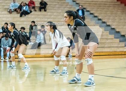 Thumbnail 2 in  Burlingame @ James Logan (CIF NorCal Regional D1 Semifinal) photogallery.