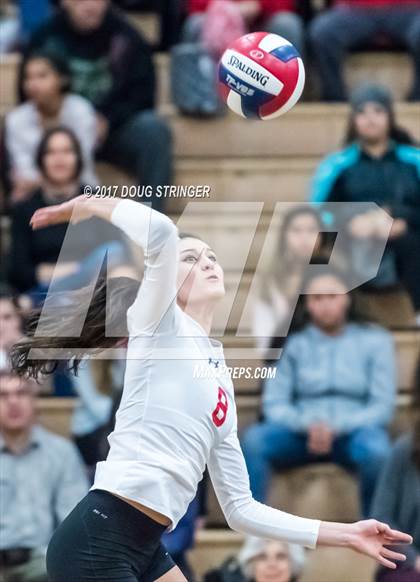 Thumbnail 1 in  Burlingame @ James Logan (CIF NorCal Regional D1 Semifinal) photogallery.