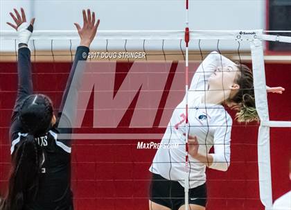 Thumbnail 3 in  Burlingame @ James Logan (CIF NorCal Regional D1 Semifinal) photogallery.