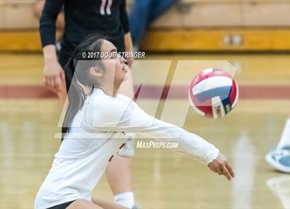 Thumbnail 3 in  Burlingame @ James Logan (CIF NorCal Regional D1 Semifinal) photogallery.
