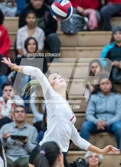 Thumbnail 1 in  Burlingame @ James Logan (CIF NorCal Regional D1 Semifinal) photogallery.