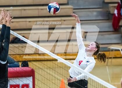 Thumbnail 3 in  Burlingame @ James Logan (CIF NorCal Regional D1 Semifinal) photogallery.