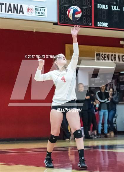 Thumbnail 1 in  Burlingame @ James Logan (CIF NorCal Regional D1 Semifinal) photogallery.