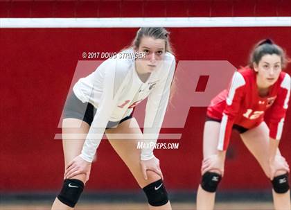 Thumbnail 1 in  Burlingame @ James Logan (CIF NorCal Regional D1 Semifinal) photogallery.