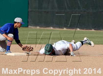 Thumbnail 3 in Head-Royce vs. St. Joseph Notre Dame (CIF NCS D5 Final) photogallery.