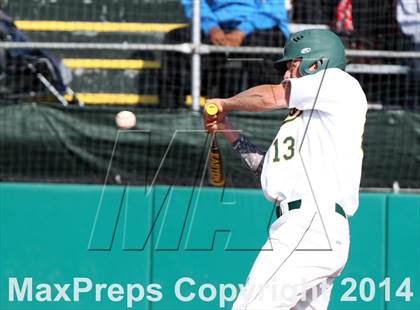 Thumbnail 2 in Head-Royce vs. St. Joseph Notre Dame (CIF NCS D5 Final) photogallery.