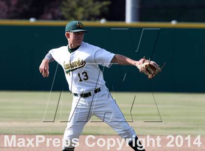 Thumbnail 3 in Head-Royce vs. St. Joseph Notre Dame (CIF NCS D5 Final) photogallery.