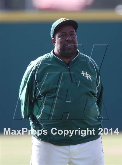 Thumbnail 2 in Head-Royce vs. St. Joseph Notre Dame (CIF NCS D5 Final) photogallery.