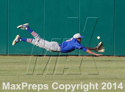 Thumbnail 2 in Head-Royce vs. St. Joseph Notre Dame (CIF NCS D5 Final) photogallery.
