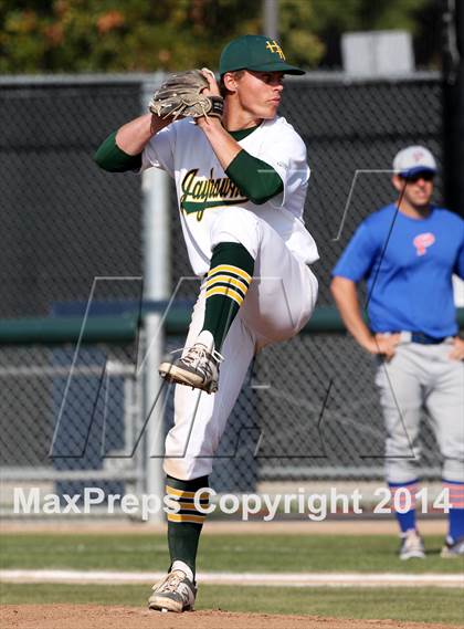 Thumbnail 3 in Head-Royce vs. St. Joseph Notre Dame (CIF NCS D5 Final) photogallery.