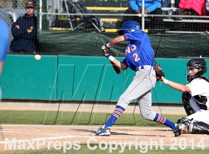 Thumbnail 1 in Head-Royce vs. St. Joseph Notre Dame (CIF NCS D5 Final) photogallery.