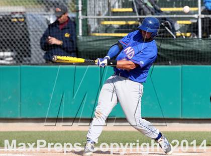 Thumbnail 3 in Head-Royce vs. St. Joseph Notre Dame (CIF NCS D5 Final) photogallery.