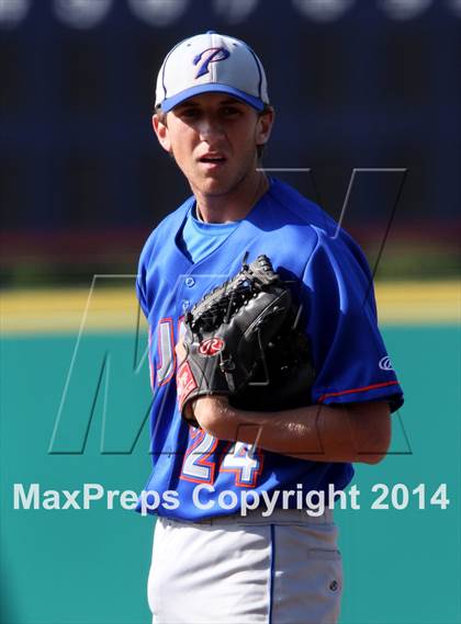 Thumbnail 3 in Head-Royce vs. St. Joseph Notre Dame (CIF NCS D5 Final) photogallery.
