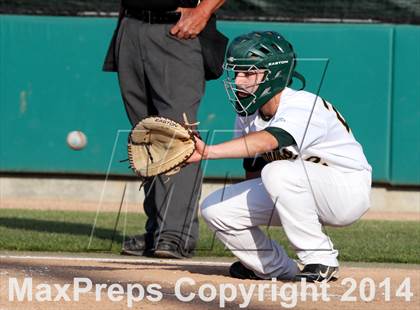 Thumbnail 2 in Head-Royce vs. St. Joseph Notre Dame (CIF NCS D5 Final) photogallery.