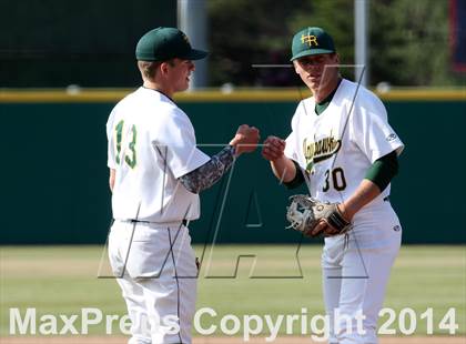 Thumbnail 3 in Head-Royce vs. St. Joseph Notre Dame (CIF NCS D5 Final) photogallery.