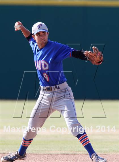 Thumbnail 3 in Head-Royce vs. St. Joseph Notre Dame (CIF NCS D5 Final) photogallery.