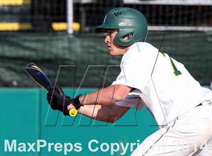 Thumbnail 3 in Head-Royce vs. St. Joseph Notre Dame (CIF NCS D5 Final) photogallery.