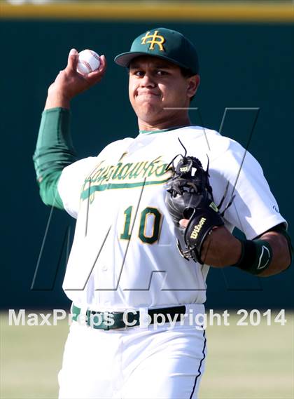 Thumbnail 2 in Head-Royce vs. St. Joseph Notre Dame (CIF NCS D5 Final) photogallery.