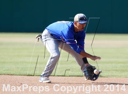 Thumbnail 2 in Head-Royce vs. St. Joseph Notre Dame (CIF NCS D5 Final) photogallery.