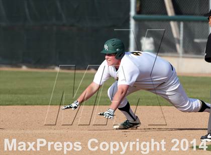 Thumbnail 2 in Head-Royce vs. St. Joseph Notre Dame (CIF NCS D5 Final) photogallery.