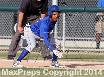 Thumbnail 1 in Head-Royce vs. St. Joseph Notre Dame (CIF NCS D5 Final) photogallery.