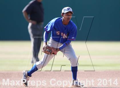 Thumbnail 3 in Head-Royce vs. St. Joseph Notre Dame (CIF NCS D5 Final) photogallery.