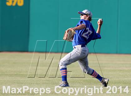 Thumbnail 1 in Head-Royce vs. St. Joseph Notre Dame (CIF NCS D5 Final) photogallery.