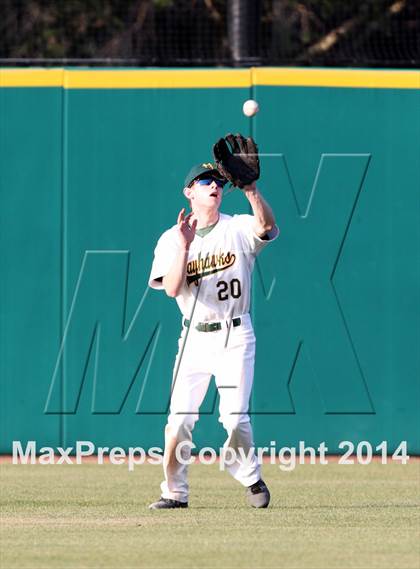 Thumbnail 2 in Head-Royce vs. St. Joseph Notre Dame (CIF NCS D5 Final) photogallery.