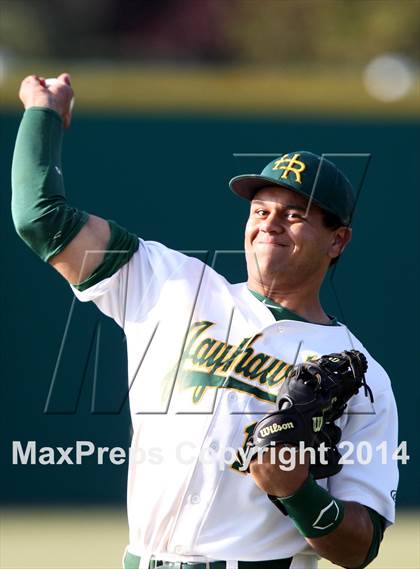 Thumbnail 3 in Head-Royce vs. St. Joseph Notre Dame (CIF NCS D5 Final) photogallery.