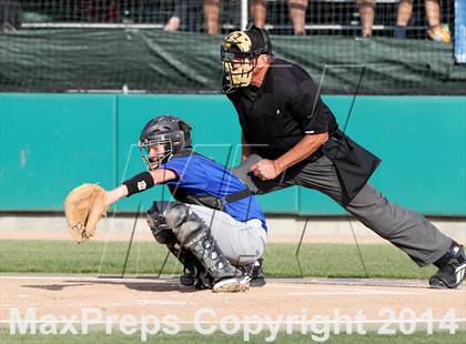 Thumbnail 3 in Head-Royce vs. St. Joseph Notre Dame (CIF NCS D5 Final) photogallery.