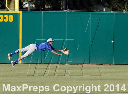 Thumbnail 1 in Head-Royce vs. St. Joseph Notre Dame (CIF NCS D5 Final) photogallery.