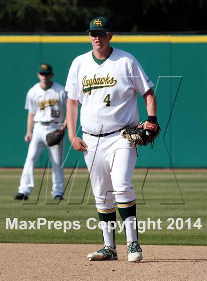 Thumbnail 1 in Head-Royce vs. St. Joseph Notre Dame (CIF NCS D5 Final) photogallery.