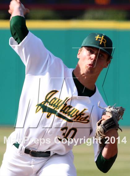 Thumbnail 1 in Head-Royce vs. St. Joseph Notre Dame (CIF NCS D5 Final) photogallery.